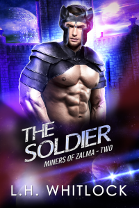 Zalma: The Soldier