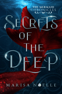 The Mermaid Chronicles: Secrets of the Deep - Published on Jun, 2020