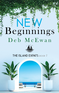 The Island Expats Book 1: New Beginnings