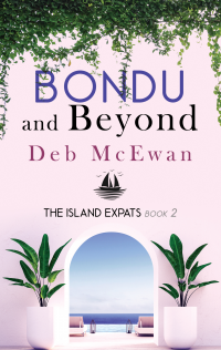 The Island Expats Book 2: Bondu and Beyond