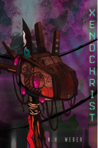 XENOCHRIST - Published on May, 2021