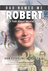 Dad Named Me Robert: Let's Talk About Mental Illness