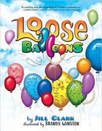 Loose Balloons - Published on Sep, 2019