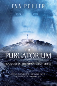 The Purgatorium (The Purgatorium Series Book 1)