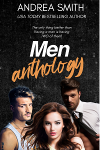 Men Anthology