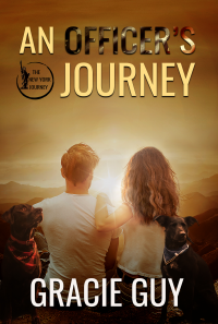 An Officer's Journey - Published on Jun, 2021