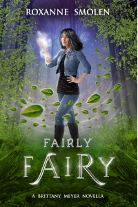 Fairly Fairy