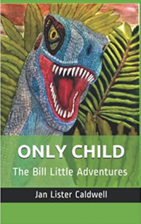 Only Child: The Bill Little Adventures - Published on Apr, 2021