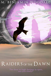 Raiders of the Dawn - Published on Nov, 2016