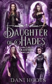 Daughter of Hades Collection