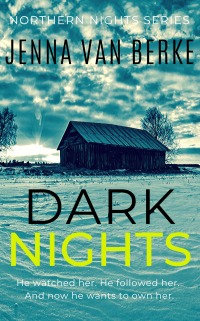 Dark Nights - Published on Nov, -0001