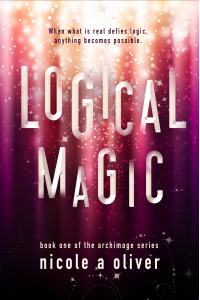 Logical Magic - Published on Sep, 2021