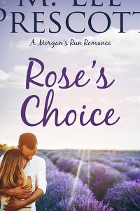 Rose's Choice - Published on Jun, 2021