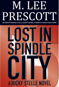 Lost in Spindle City