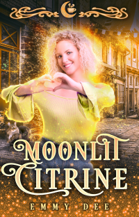 Moonlit Citrine - Published on Nov, -0001