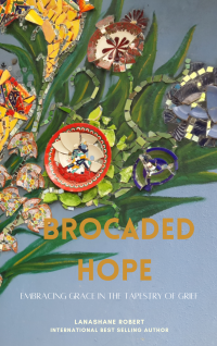 BROCADED HOPE