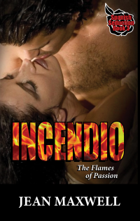 Incendio: The Flames of Passion - Published on Jul, 2020