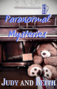 Paranormal Mysteries