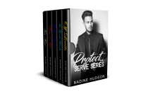 Protect and Serve Boxset - Published on Nov, -0001