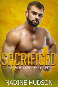 Sacrificed - Published on Nov, -0001