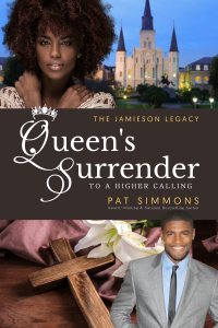 Queen's Surrender (To A Higher Calling) - Published on Nov, -0001