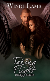 Taking Flight - Published on Apr, 2021