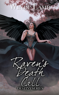 Raven's Death Call - Published on Jul, 2021