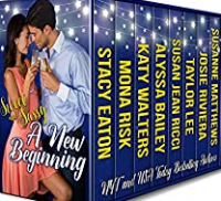 Sweet & Sassy: A New Beginning - Published on Nov, -0001