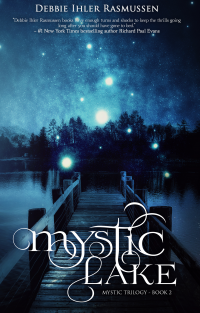 Mystic Lake - Published on Sep, 2019