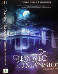 Mystic Mansion - Published on Dec, 2019