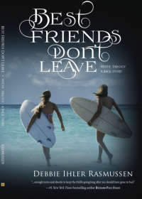 Best Friends Don't Leave - Published on Mar, 2021