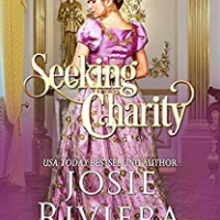 Seeking Charity: Large Print Edition