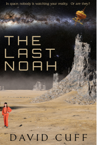 The Last Noah