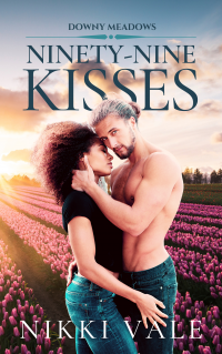 Ninety-Nine Kisses - Published on Apr, 2022