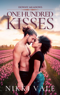 One Hundred Kisses - Published on Nov, -0001