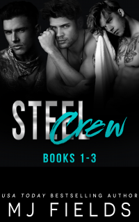 Steel Crew ( Books 1-3)