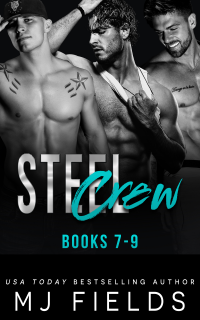 Steel Crew ( Books 7-9