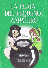 La plata del pequeño zapatero - Published on Aug, 2022