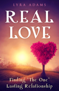 Real Love ~ Finding