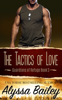 The Tactics of Love - Published on Jul, 2021