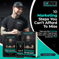 10 Marketing Steps You Can't Afford To Miss by Zack 