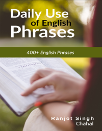 Daily use of English Phrases