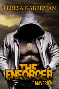 The Enforcer: Maverick - Published on Jan, 2017