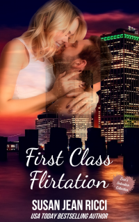 First Class Flirtation: Love's Salvation Collection