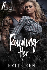 Ruining Her - Published on Jun, 2021