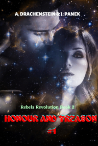 Honour and Treason - Published on Jul, 2021