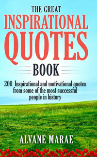 The great inspirational quotes book