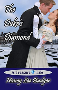 The Duke's Diamond - Published on Jul, 2021