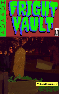 Fright Vault Volume 1 - Published on Jan, 2019