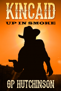 Kincaid: Up in Smoke - Published on Jun, 2021